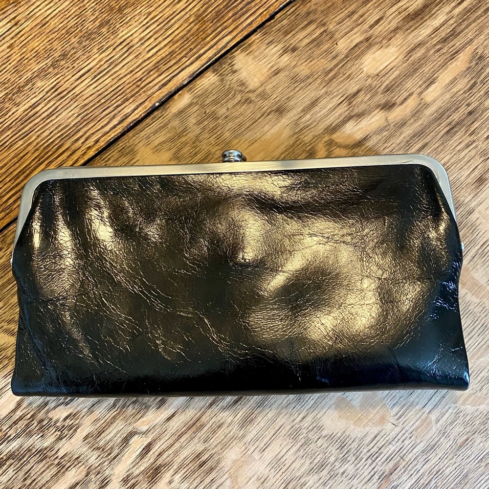 Hobo Wallet